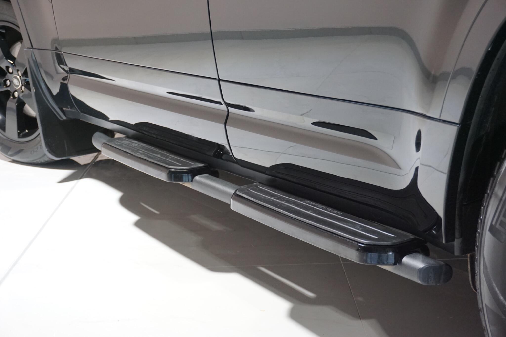 Land Rover Defender 110 2.0 P400e 15.4kWh XS Edition SUV 5dr Petrol Plug-in Hybrid Auto 4WD Euro 6 (s/s) (404 ps)